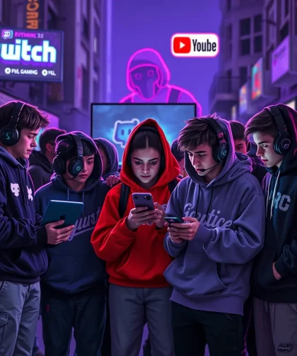 El impacto de los eSports