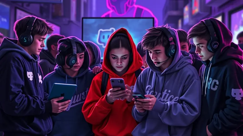 El impacto de los eSports