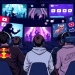 Los eSports