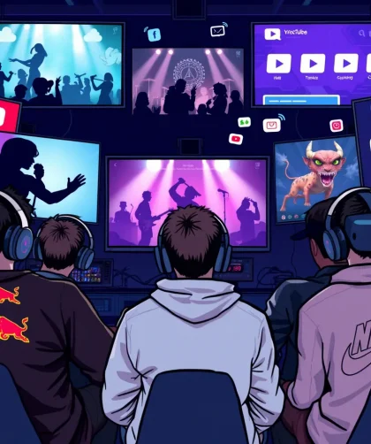 Los eSports