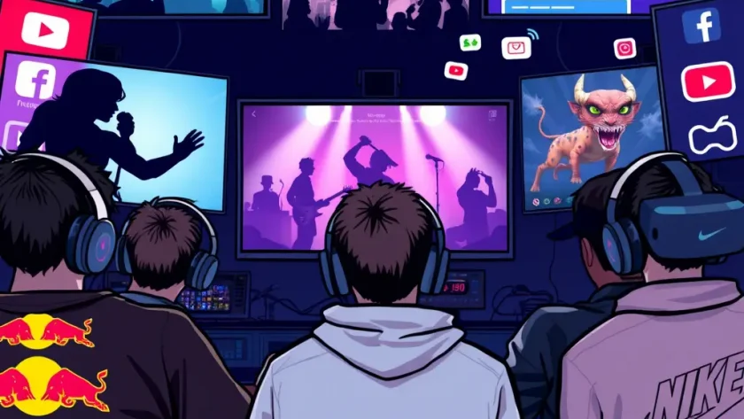 Los eSports
