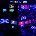 eSports