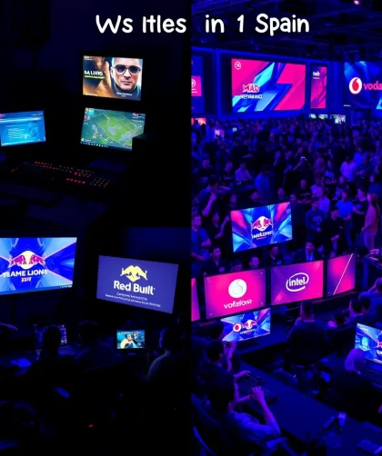 eSports