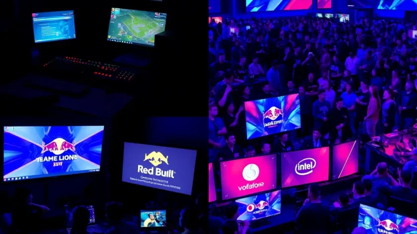eSports