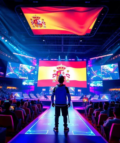 eSports en España