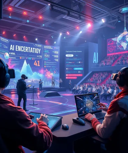 inteligencia artificial